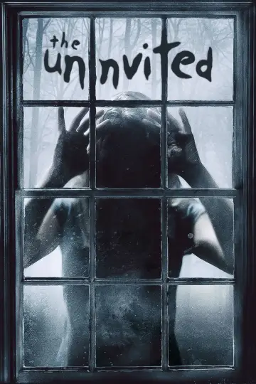 Plakat do filmu "Nieproszeni Goście" #128333