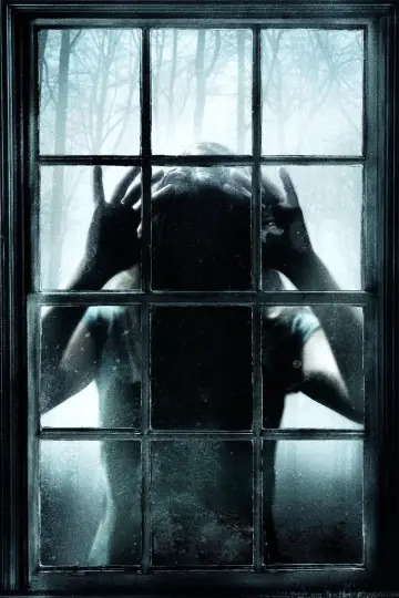 Plakat do filmu "Nieproszeni Goście" #1734452