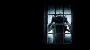 Zasłona do filmu "Nieproszeni Goście" #1800579