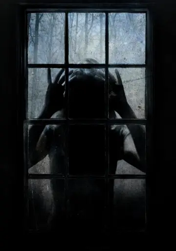 Plakat do filmu "Nieproszeni Goście" #353745