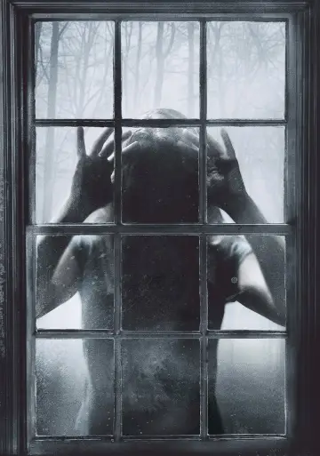 Plakat do filmu "Nieproszeni Goście" #353746