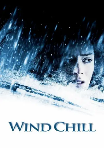 Plakat do filmu "Mroźny wiatr" #1017065