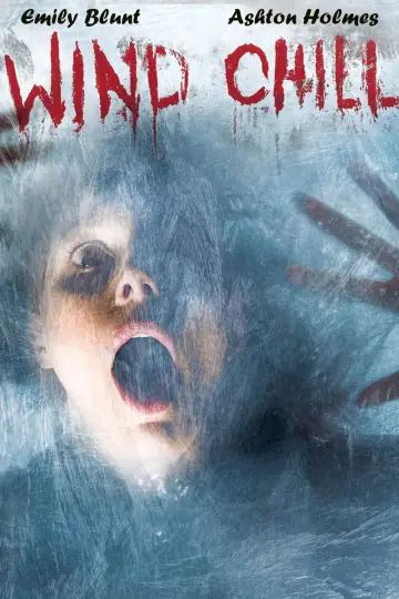 Plakat do filmu "Mroźny wiatr" #1017067