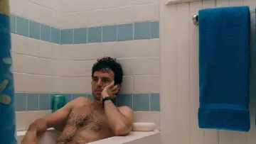 Zasłona do filmu "Możesz na mnie liczyć" #1041820