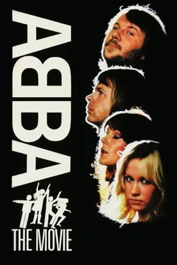 Plakat do filmu "A𐤡BA" #1079166