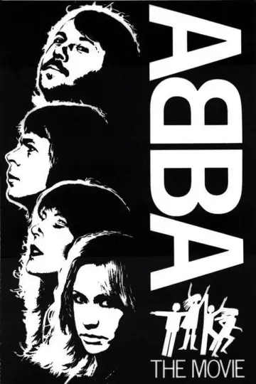 Plakat do filmu "A𐤡BA" #1079168