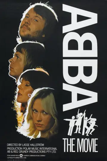 Plakat do filmu "A𐤡BA" #1079172
