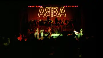 Zasłona do filmu "A𐤡BA" #436100