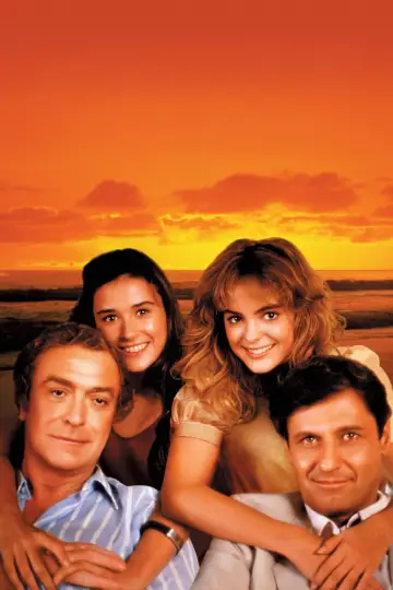 Plakat do filmu "To cholerne Rio!" #1902085