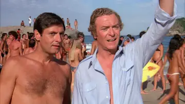 Zasłona do filmu "To cholerne Rio!" #330385