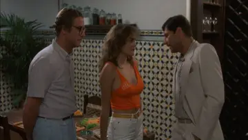 Zasłona do filmu "To cholerne Rio!" #330390