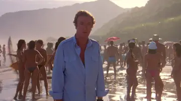 Zasłona do filmu "To cholerne Rio!" #506062