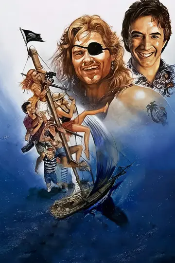 Kapitan Ron