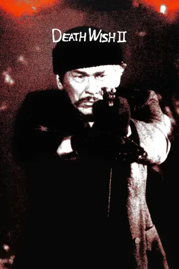 Plakat do filmu "Życzenie śmierci 2" #108911