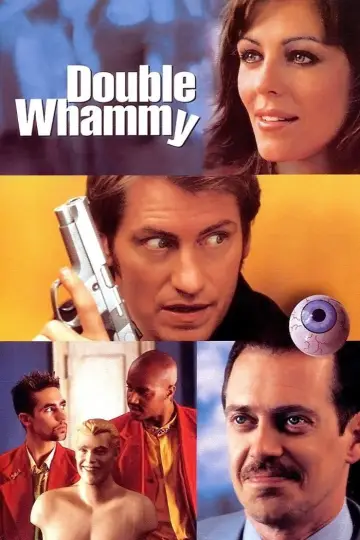 Plakat do filmu "Drugie wcielenie" #1110449