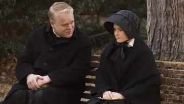 Zasłona do filmu "Wątpliwość" #233438