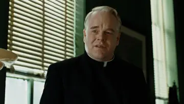 Zasłona do filmu "Wątpliwość" #233441