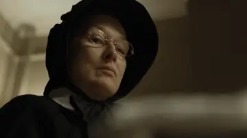 Zasłona do filmu "Wątpliwość" #877066