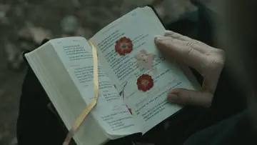 Zasłona do filmu "Wątpliwość" #877077