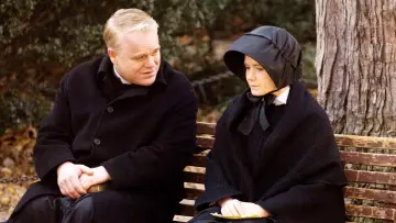 Zasłona do filmu "Wątpliwość" #877084