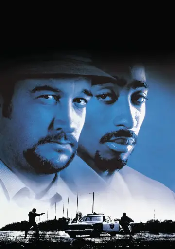 Plakat do filmu "Brudny Glina" #400863