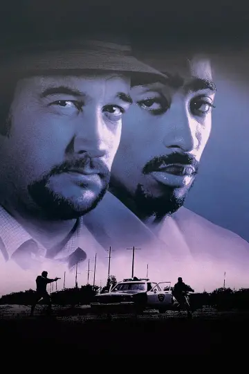 Plakat do filmu "Brudny Glina" #902423
