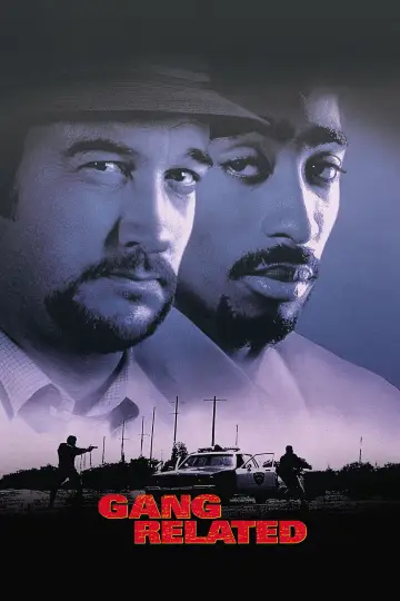 Plakat do filmu "Brudny Glina" #902424