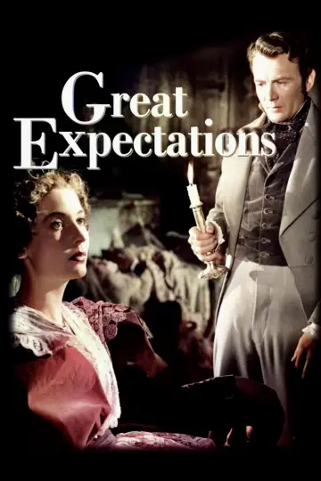 Plakat do filmu "Great Expectations" #969749