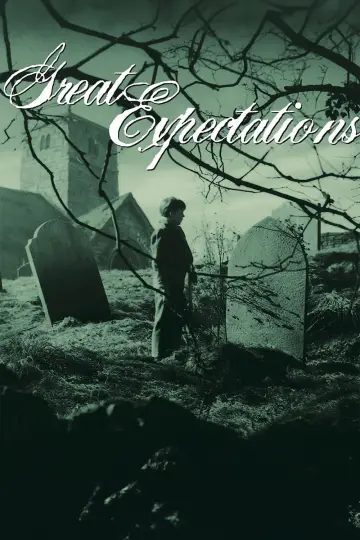 Plakat do filmu "Great Expectations" #969752