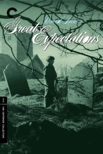Plakat do filmu "Great Expectations" #969753