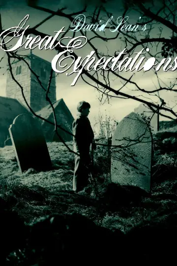 Plakat do filmu "Great Expectations" #969754