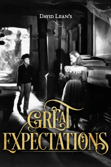 Plakat do filmu "Great Expectations" #969759