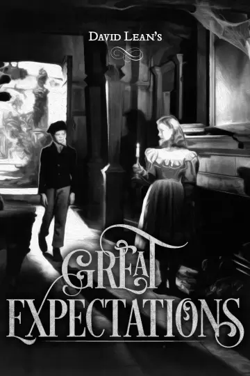 Plakat do filmu "Great Expectations" #969760