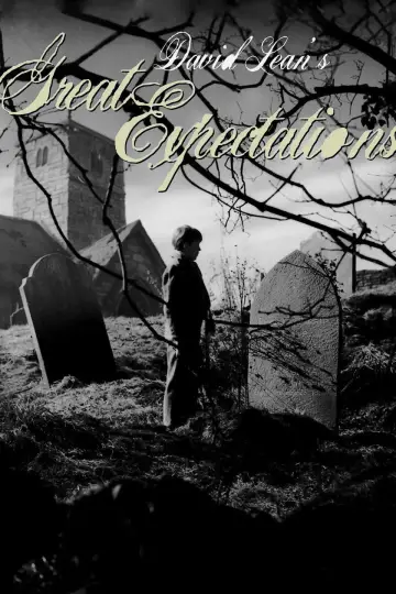 Plakat do filmu "Great Expectations" #969761