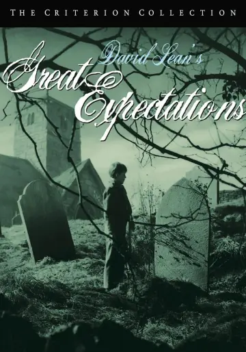 Plakat do filmu "Great Expectations" #969762