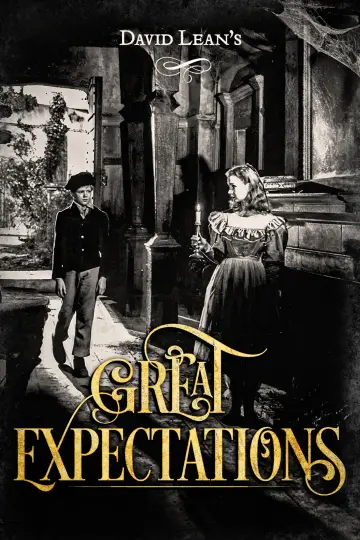 Plakat do filmu "Great Expectations" #969763