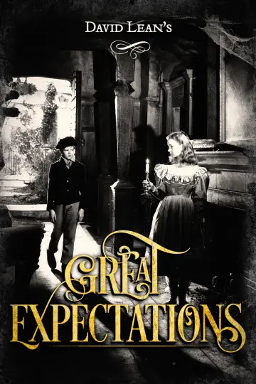 Plakat do filmu "Great Expectations" #969765