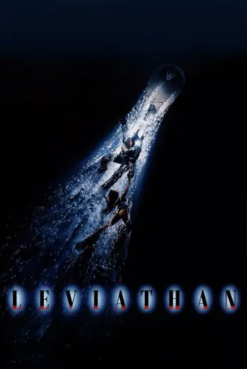 Plakat do filmu "Lewiatan" #135277