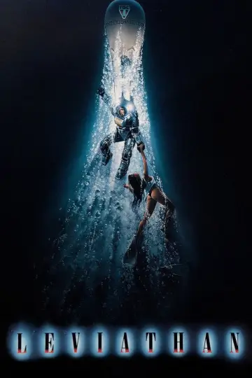 Plakat do filmu "Lewiatan" #135278