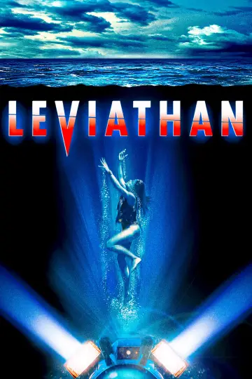 Plakat do filmu "Lewiatan" #135279