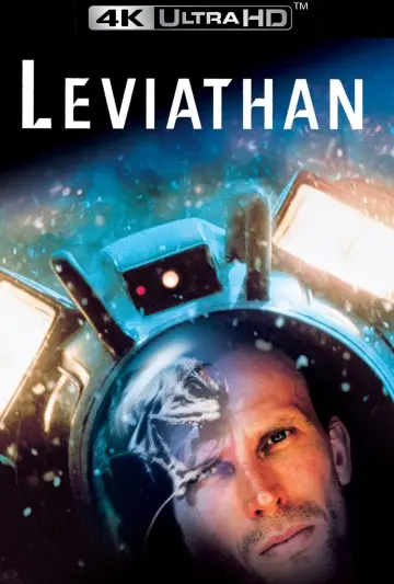 Plakat do filmu "Lewiatan" #135282