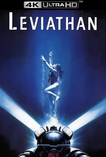 Plakat do filmu "Lewiatan" #135283