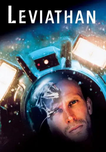 Plakat do filmu "Lewiatan" #135285