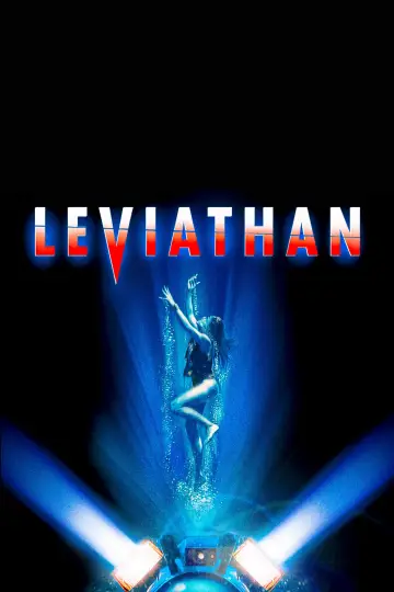 Plakat do filmu "Lewiatan" #135287