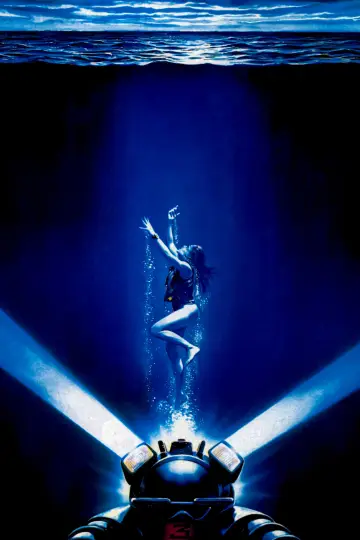 Plakat do filmu "Lewiatan" #342427