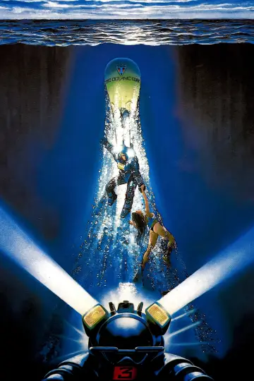 Plakat do filmu "Lewiatan" #342428