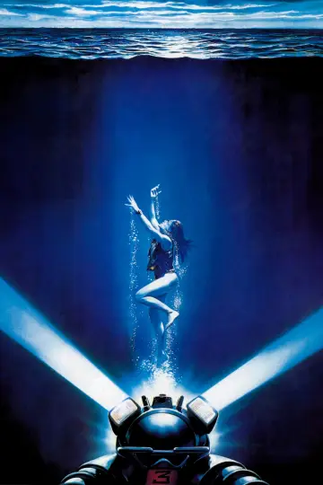 Plakat do filmu "Lewiatan" #371032
