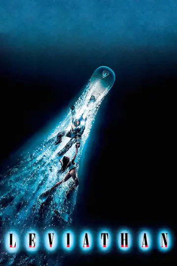 Plakat do filmu "Lewiatan" #896344