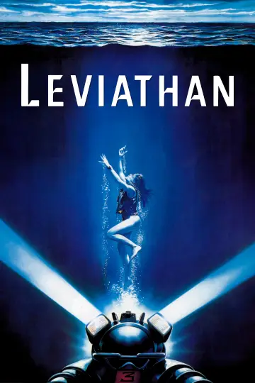 Plakat do filmu "Lewiatan" #896345