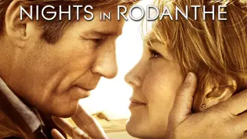 Zasłona do filmu "Noce w Rodanthe" #1000151